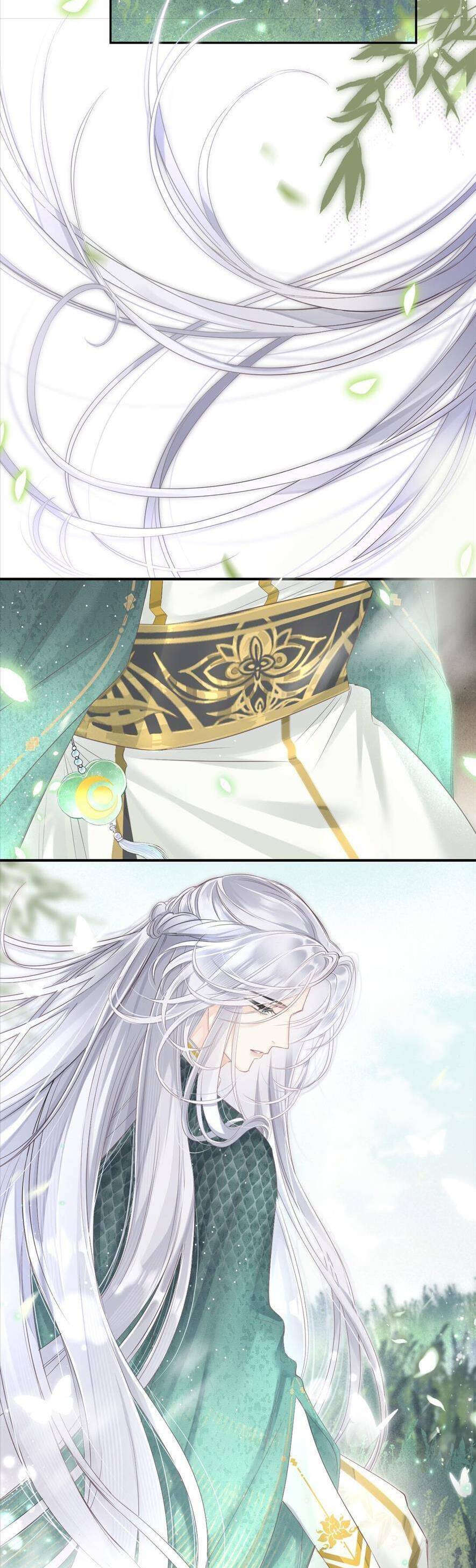 Rắn Cưng Nhà Tôi Lại Đang Diễn Trò Với Tôi Chap 15 - Next Chap 16