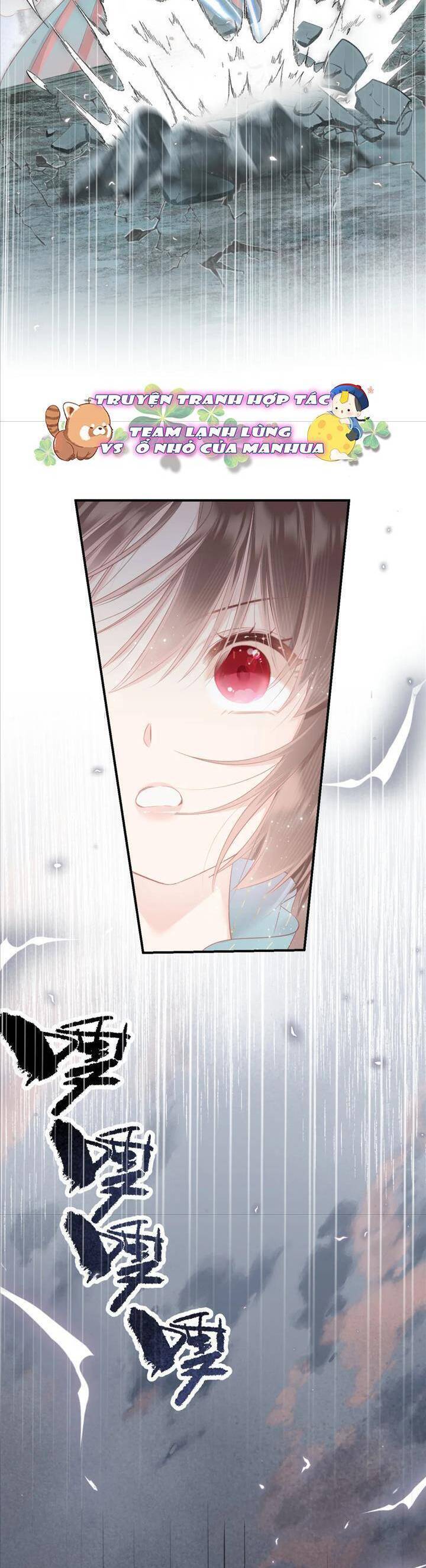 Rắn Cưng Nhà Tôi Lại Đang Diễn Trò Với Tôi Chap 16 - Next Chap 17