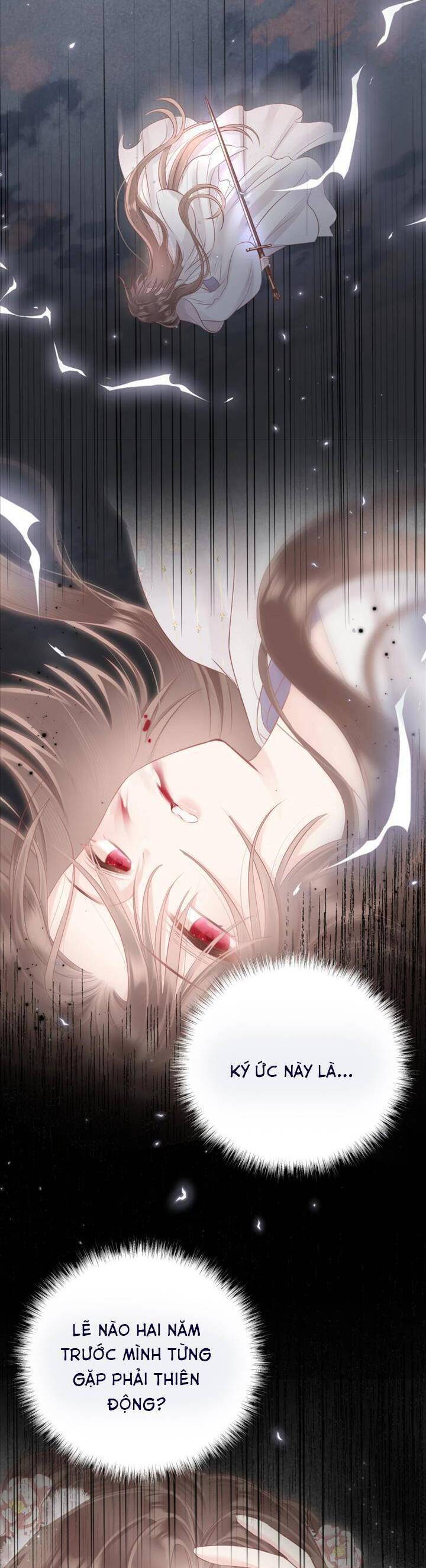 Rắn Cưng Nhà Tôi Lại Đang Diễn Trò Với Tôi Chap 16 - Next Chap 17
