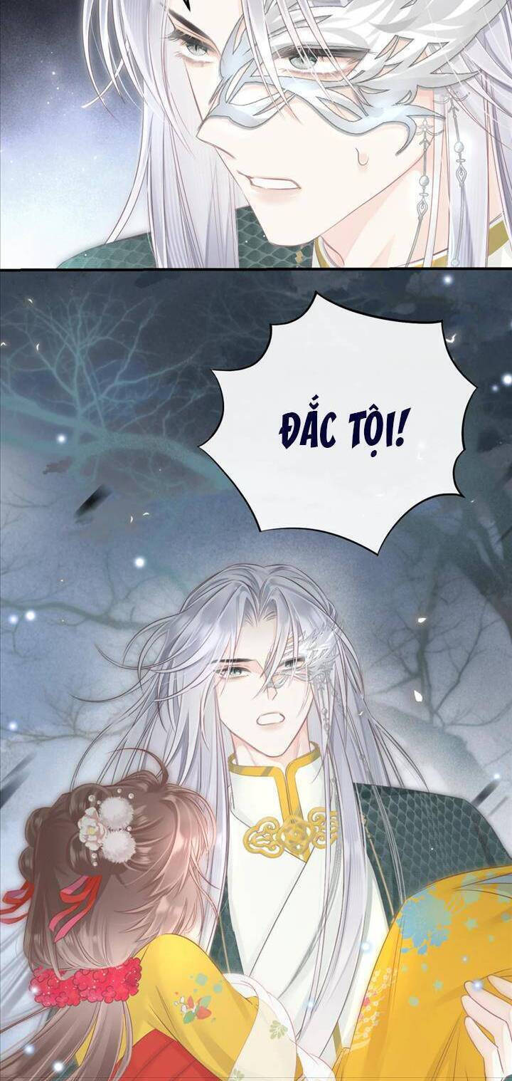 Rắn Cưng Nhà Tôi Lại Đang Diễn Trò Với Tôi Chap 16 - Next Chap 17