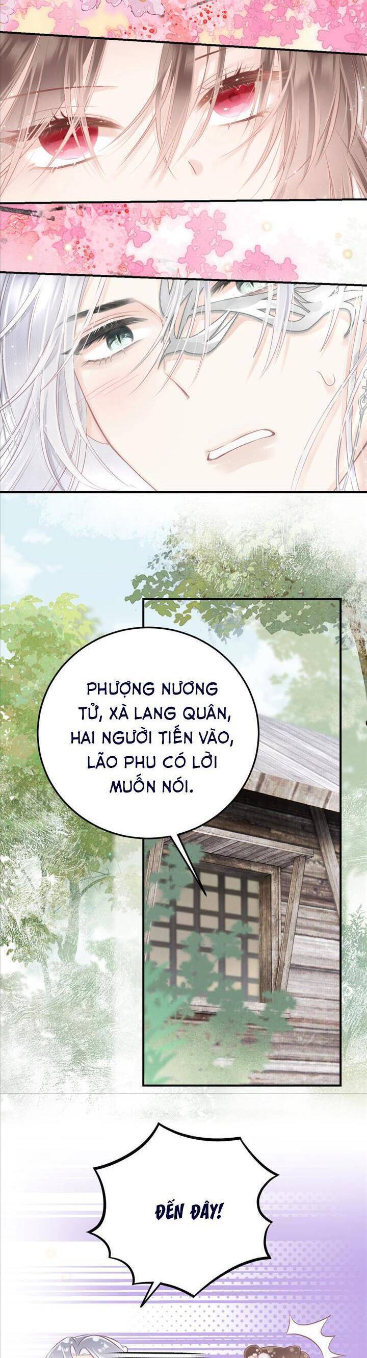 Rắn Cưng Nhà Tôi Lại Đang Diễn Trò Với Tôi Chap 16 - Next Chap 17