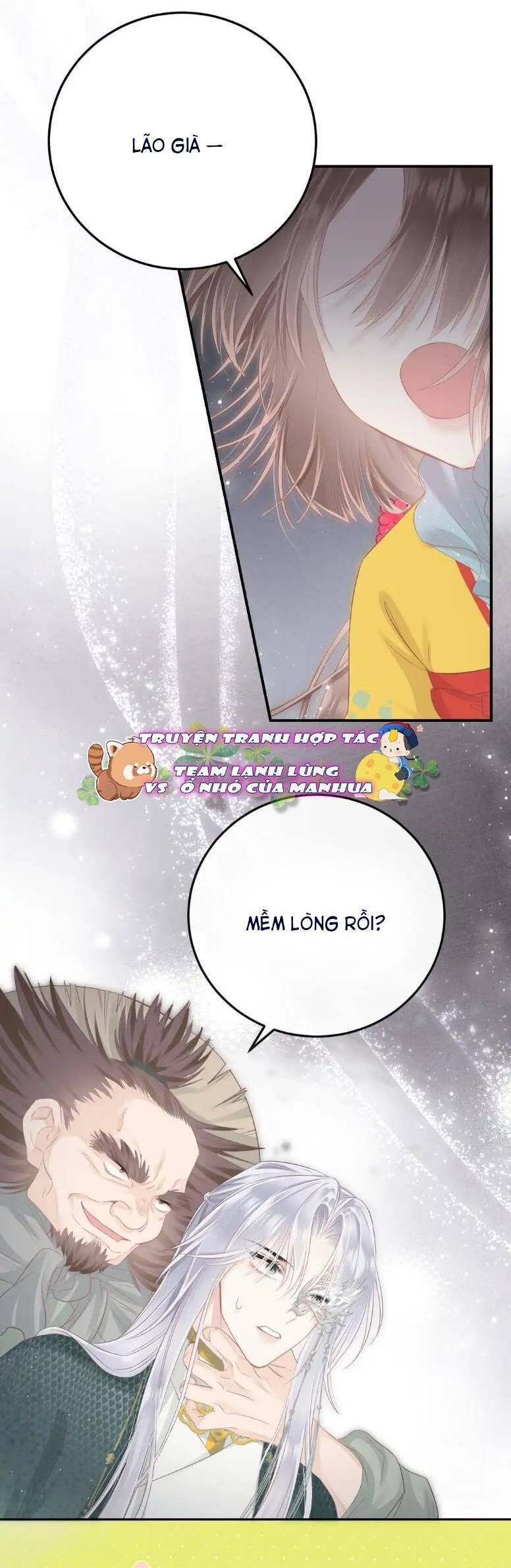 Rắn Cưng Nhà Tôi Lại Đang Diễn Trò Với Tôi Chap 18 - Next Chap 19