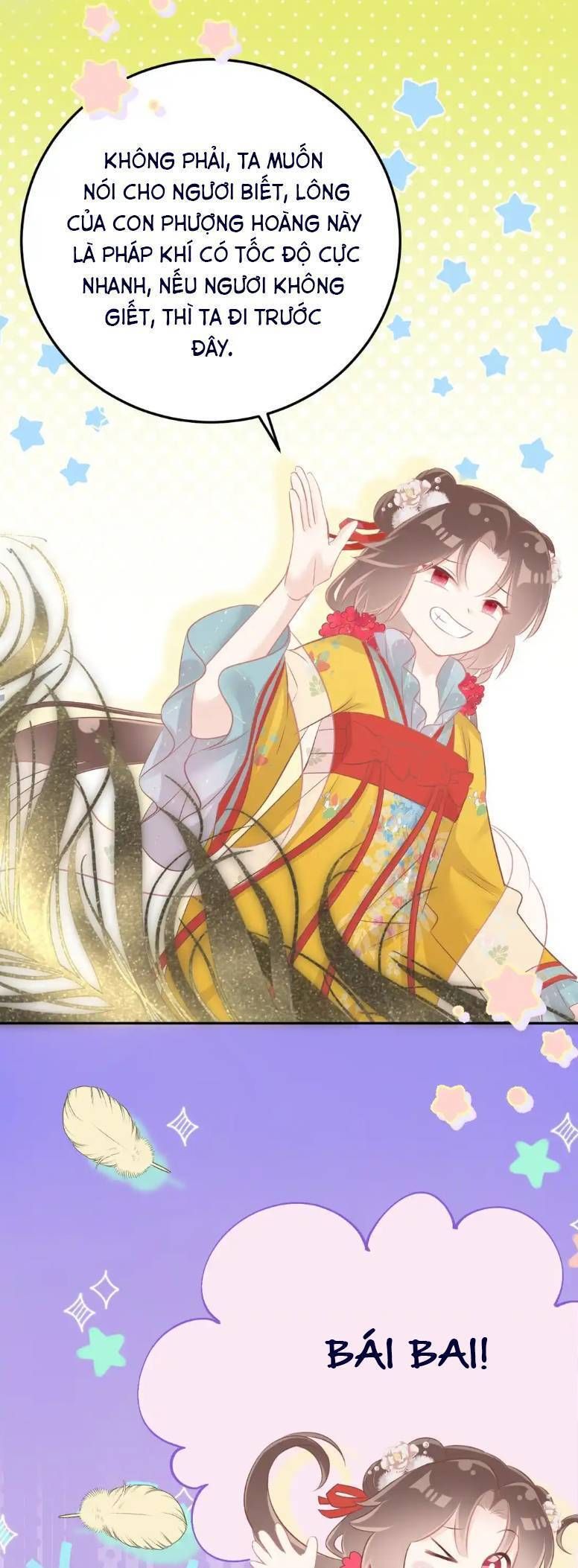 Rắn Cưng Nhà Tôi Lại Đang Diễn Trò Với Tôi Chap 18 - Next Chap 19