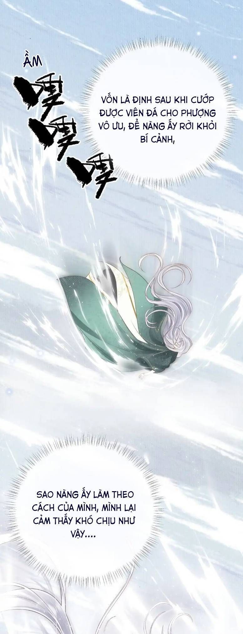 Rắn Cưng Nhà Tôi Lại Đang Diễn Trò Với Tôi Chap 18 - Next Chap 19