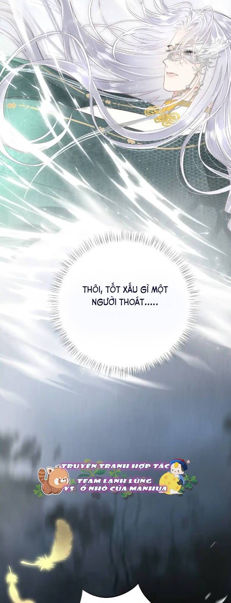 Rắn Cưng Nhà Tôi Lại Đang Diễn Trò Với Tôi Chap 18 - Next Chap 19