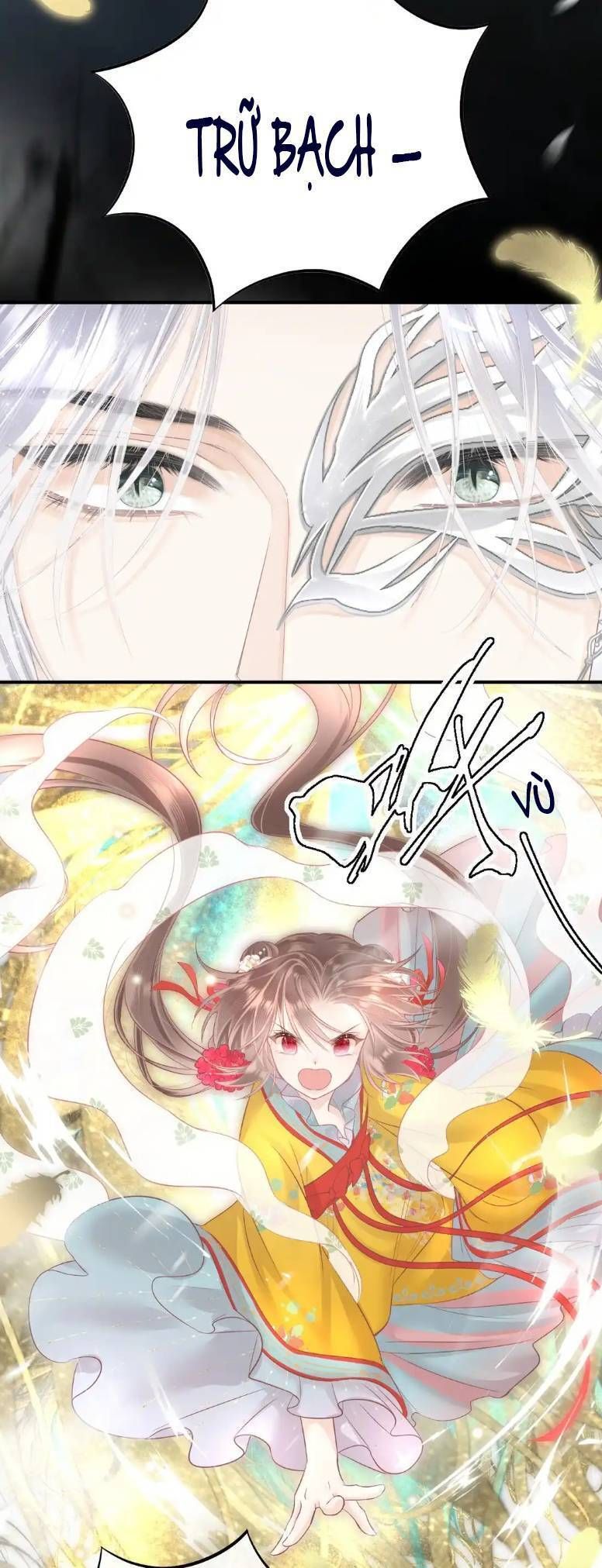 Rắn Cưng Nhà Tôi Lại Đang Diễn Trò Với Tôi Chap 18 - Next Chap 19
