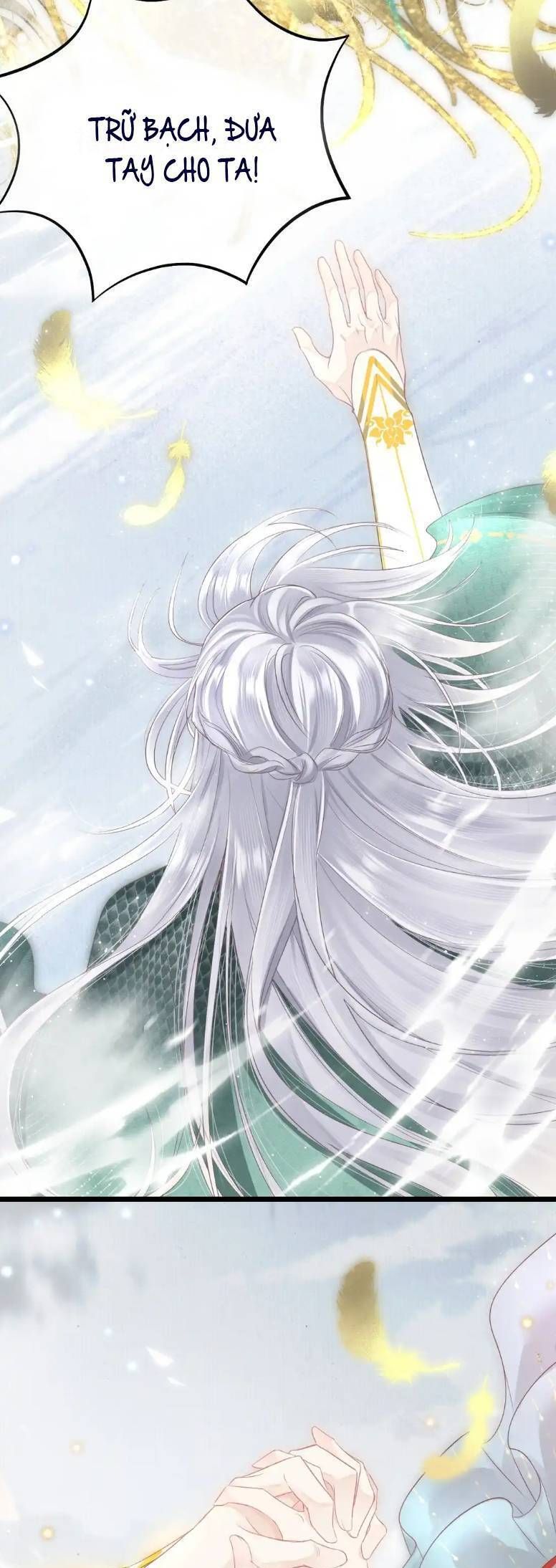 Rắn Cưng Nhà Tôi Lại Đang Diễn Trò Với Tôi Chap 18 - Next Chap 19