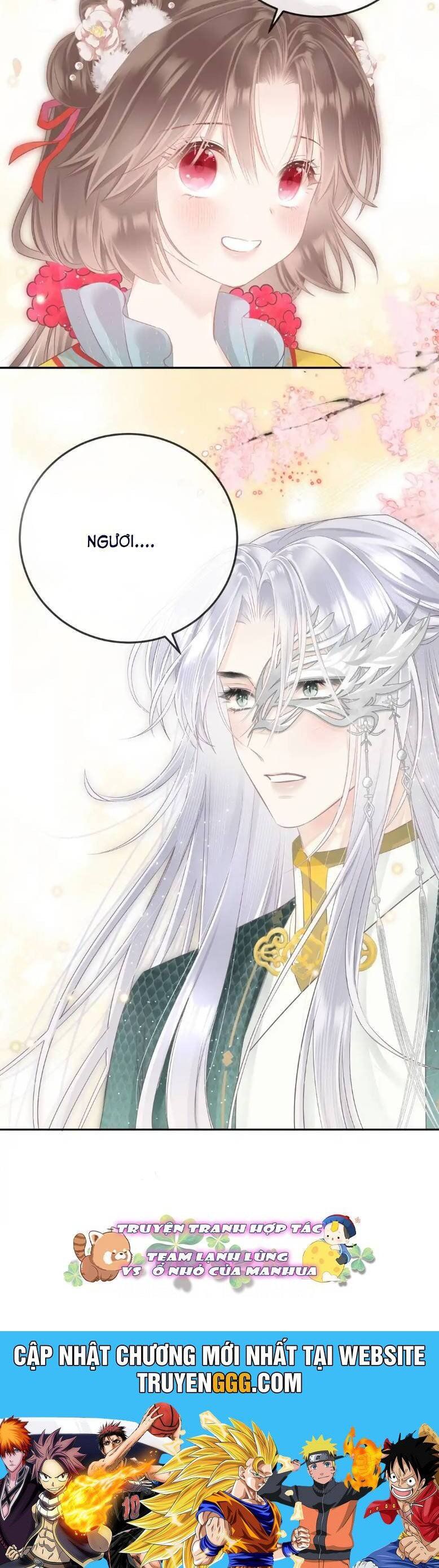 Rắn Cưng Nhà Tôi Lại Đang Diễn Trò Với Tôi Chap 18 - Next Chap 19