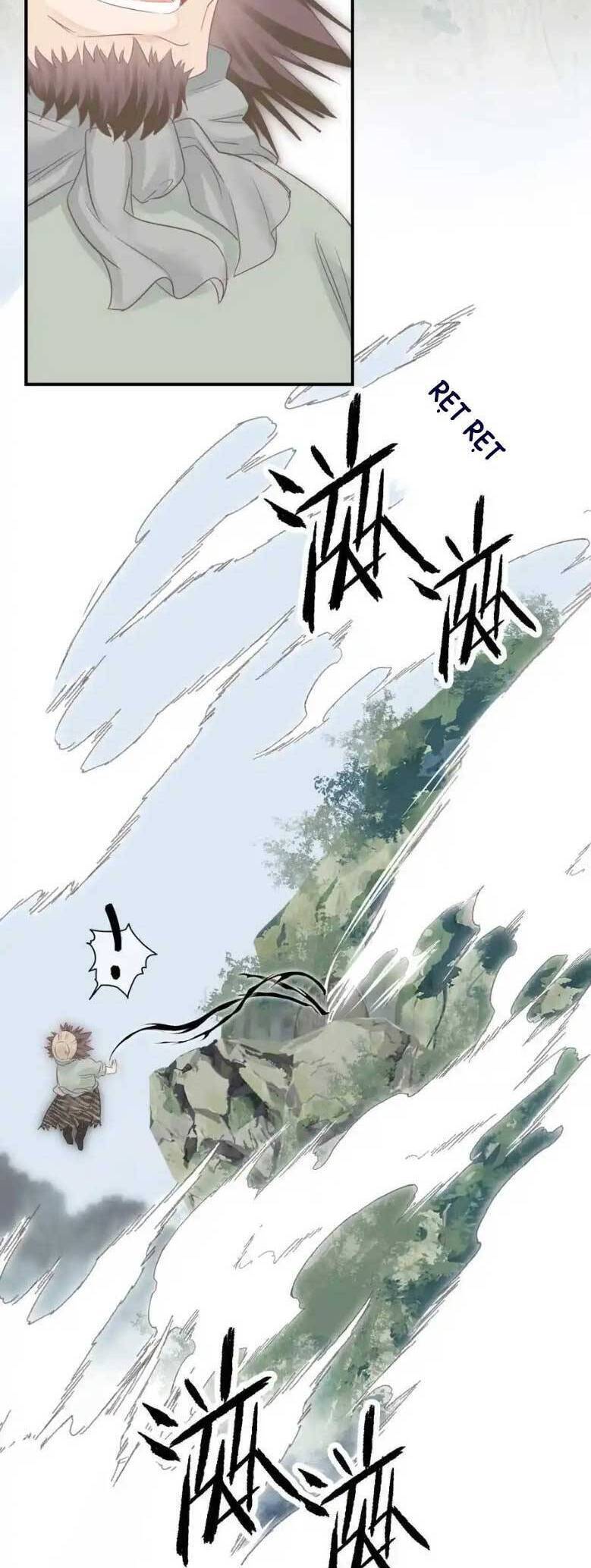 Rắn Cưng Nhà Tôi Lại Đang Diễn Trò Với Tôi Chap 19 - Next Chap 20