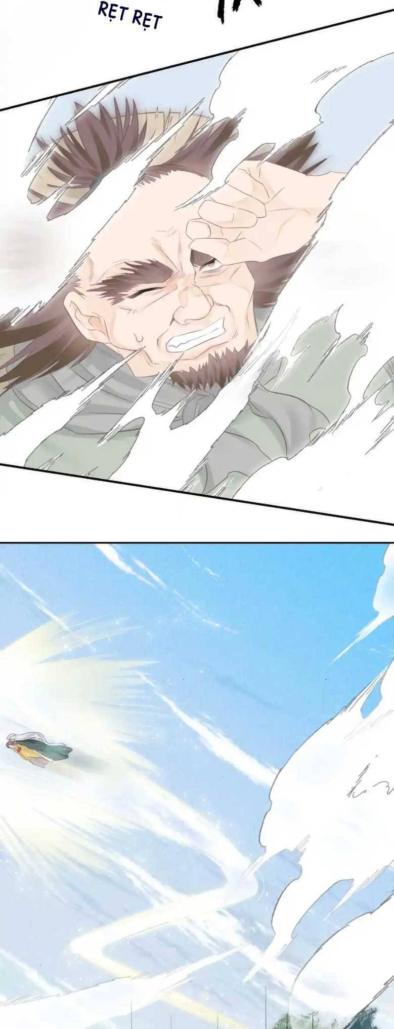 Rắn Cưng Nhà Tôi Lại Đang Diễn Trò Với Tôi Chap 19 - Next Chap 20
