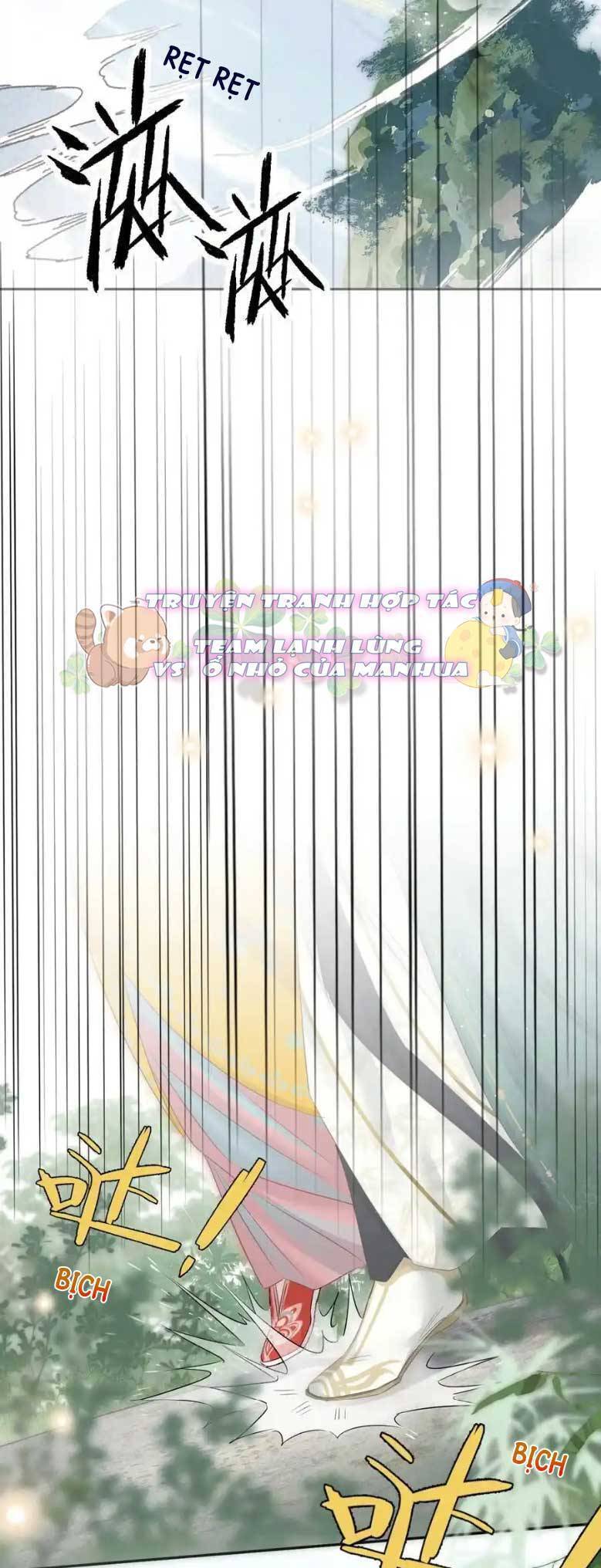 Rắn Cưng Nhà Tôi Lại Đang Diễn Trò Với Tôi Chap 19 - Next Chap 20