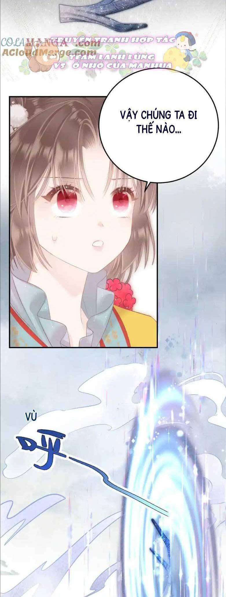 Rắn Cưng Nhà Tôi Lại Đang Diễn Trò Với Tôi Chap 19 - Next Chap 20