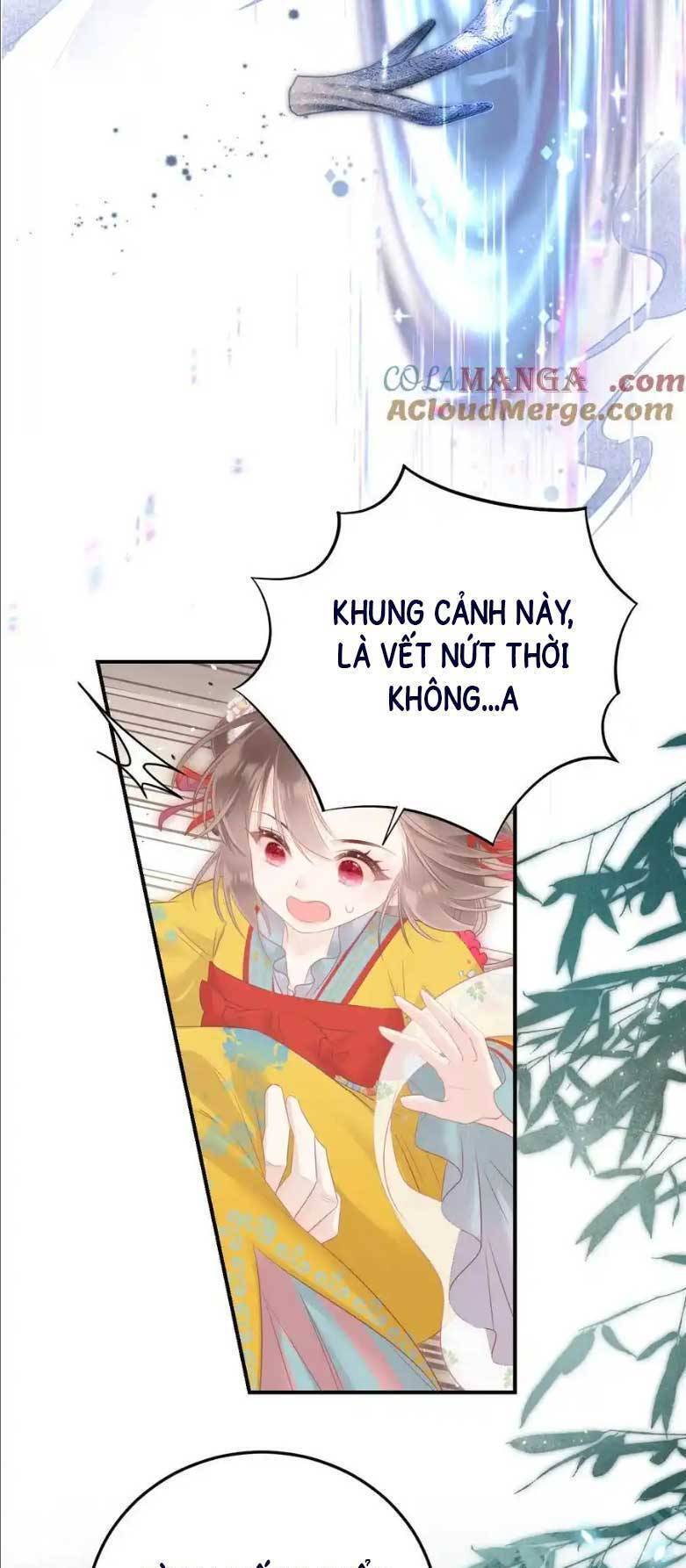 Rắn Cưng Nhà Tôi Lại Đang Diễn Trò Với Tôi Chap 19 - Next Chap 20