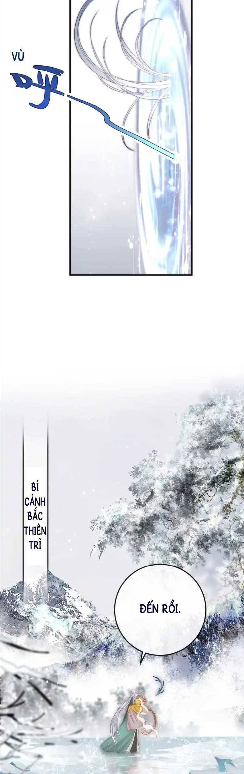 Rắn Cưng Nhà Tôi Lại Đang Diễn Trò Với Tôi Chap 19 - Next Chap 20