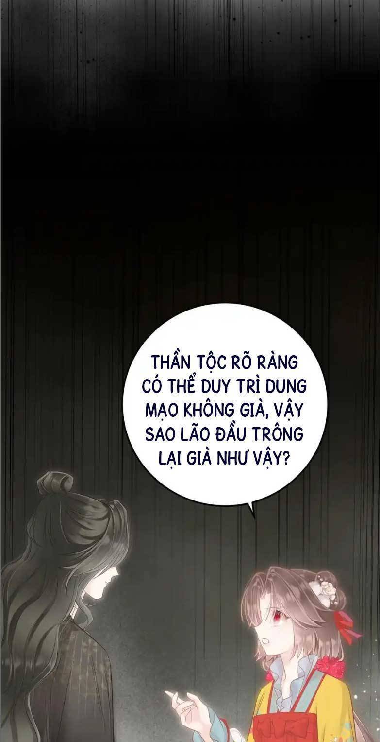 Rắn Cưng Nhà Tôi Lại Đang Diễn Trò Với Tôi Chap 19 - Next Chap 20