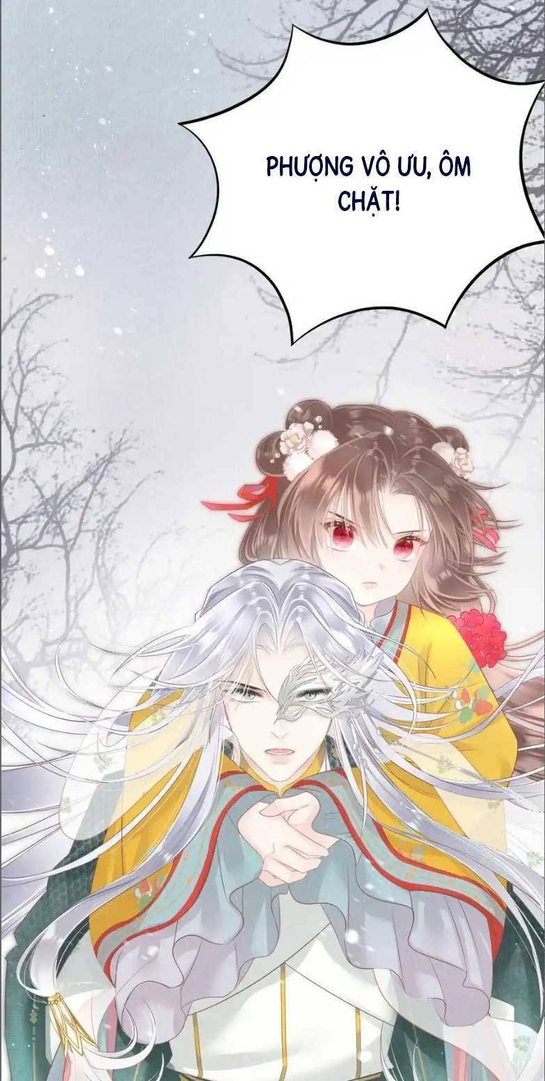 Rắn Cưng Nhà Tôi Lại Đang Diễn Trò Với Tôi Chap 19 - Next Chap 20