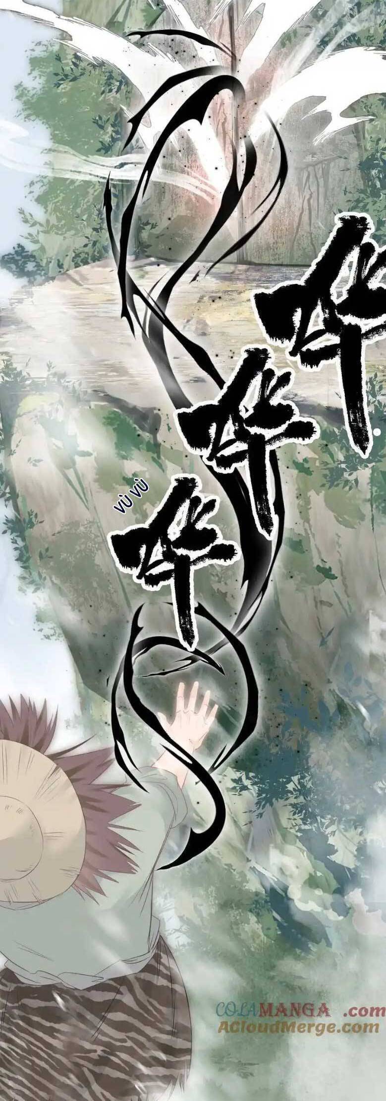 Rắn Cưng Nhà Tôi Lại Đang Diễn Trò Với Tôi Chap 19 - Next Chap 20