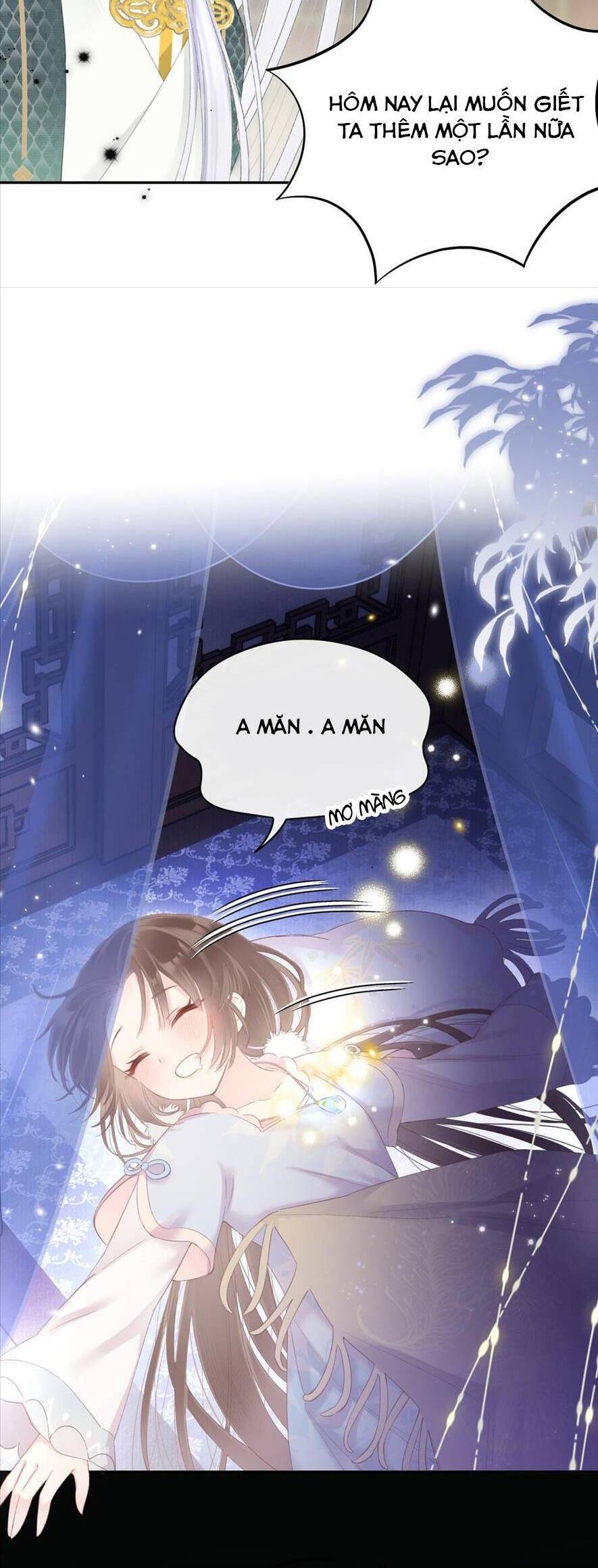 Rắn Cưng Nhà Tôi Lại Đang Diễn Trò Với Tôi Chap 2 - Next Chap 3