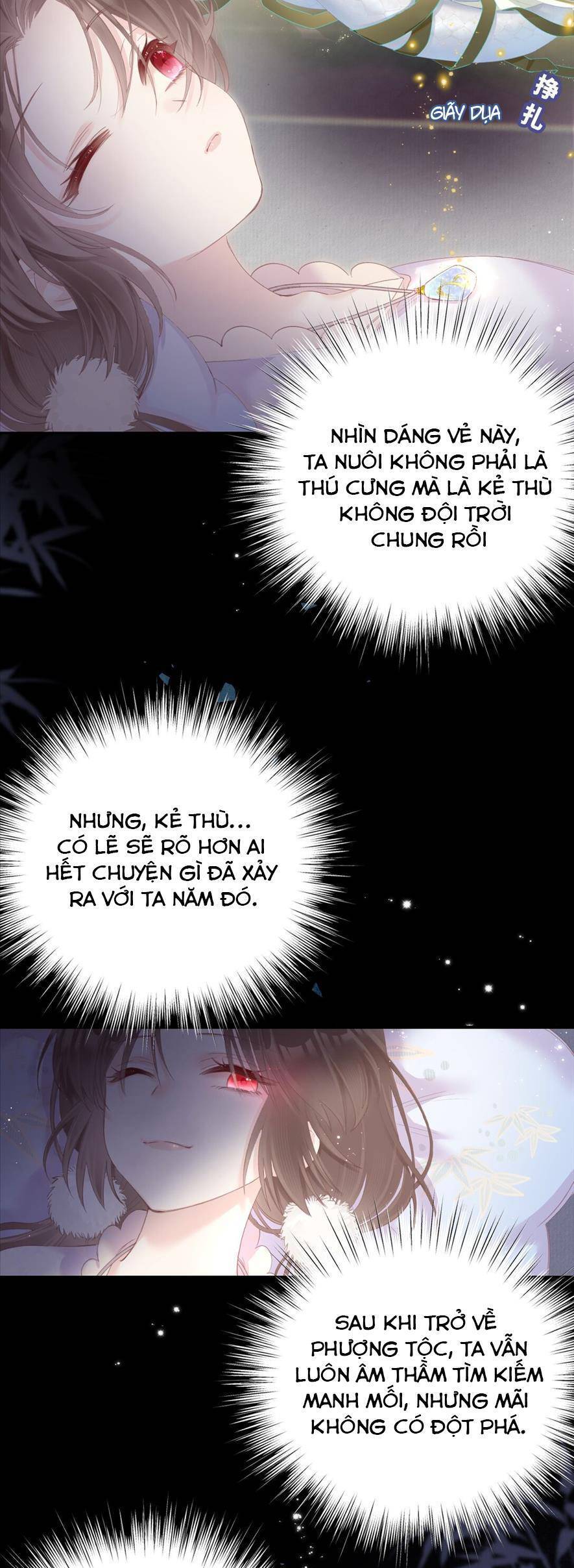 Rắn Cưng Nhà Tôi Lại Đang Diễn Trò Với Tôi Chap 2 - Next Chap 3