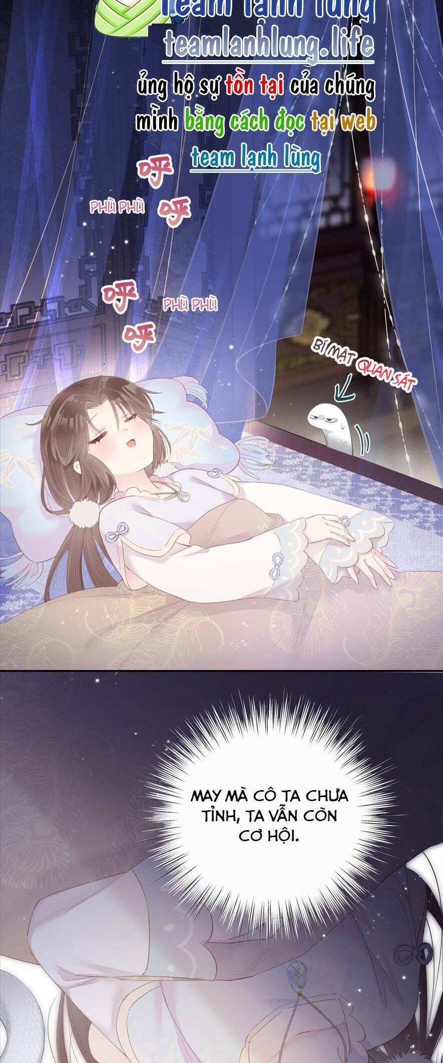 Rắn Cưng Nhà Tôi Lại Đang Diễn Trò Với Tôi Chap 2 - Next Chap 3