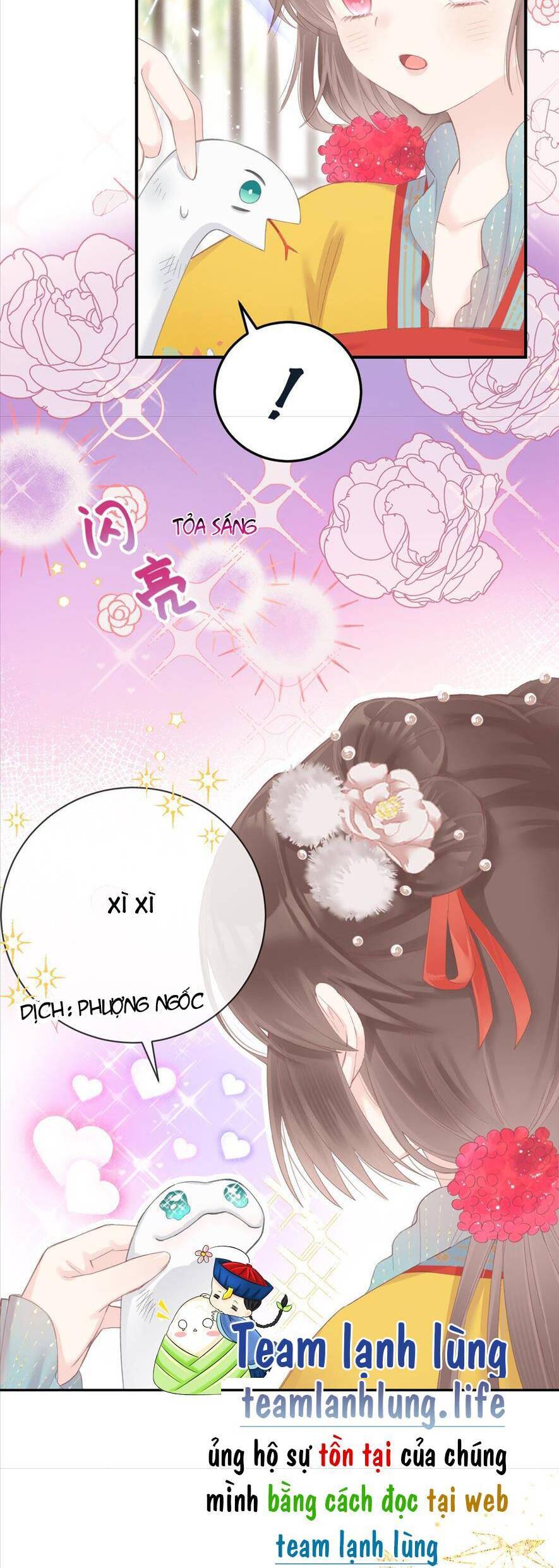 Rắn Cưng Nhà Tôi Lại Đang Diễn Trò Với Tôi Chap 2 - Next Chap 3