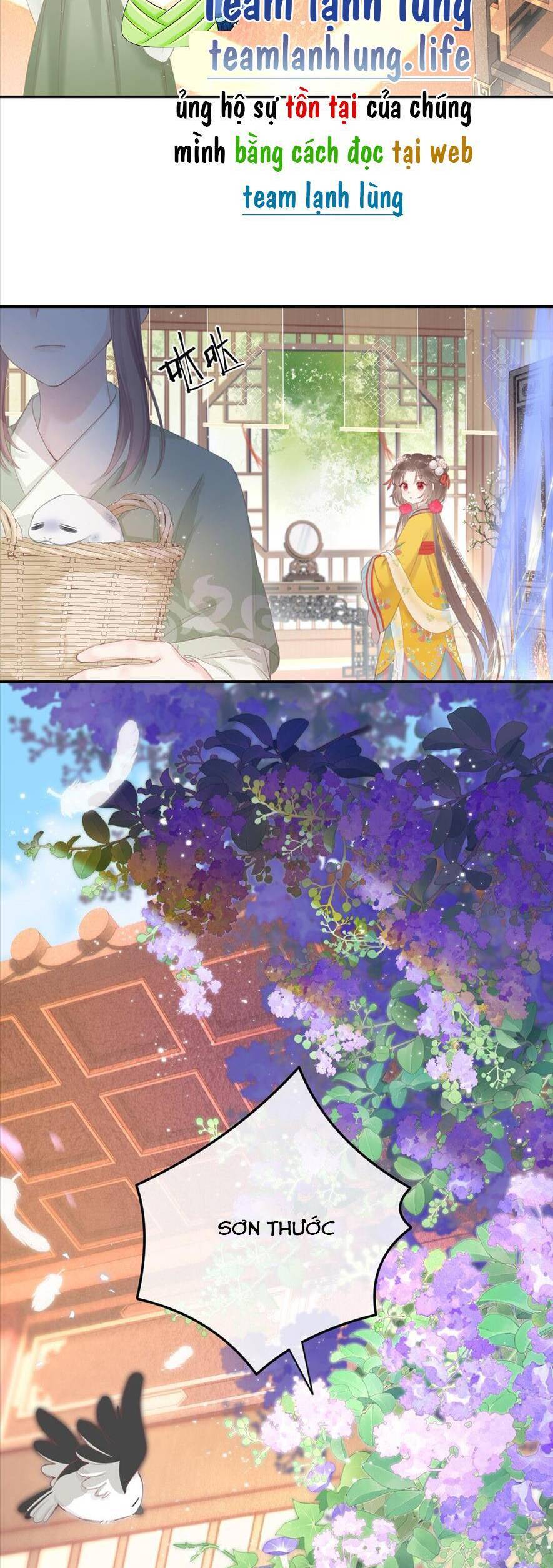 Rắn Cưng Nhà Tôi Lại Đang Diễn Trò Với Tôi Chap 2 - Next Chap 3
