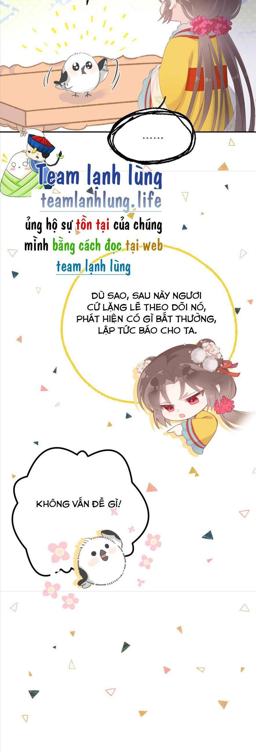 Rắn Cưng Nhà Tôi Lại Đang Diễn Trò Với Tôi Chap 2 - Next Chap 3