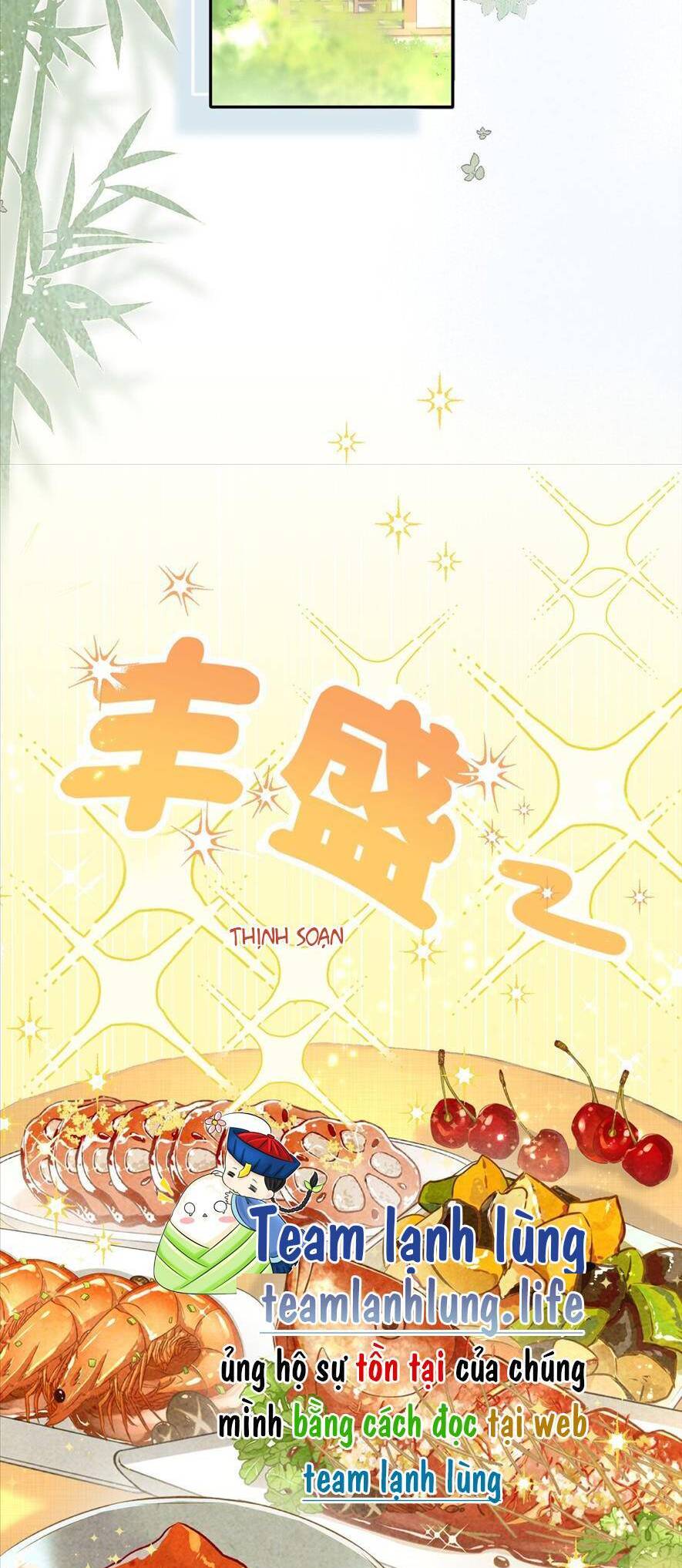 Rắn Cưng Nhà Tôi Lại Đang Diễn Trò Với Tôi Chap 2 - Next Chap 3