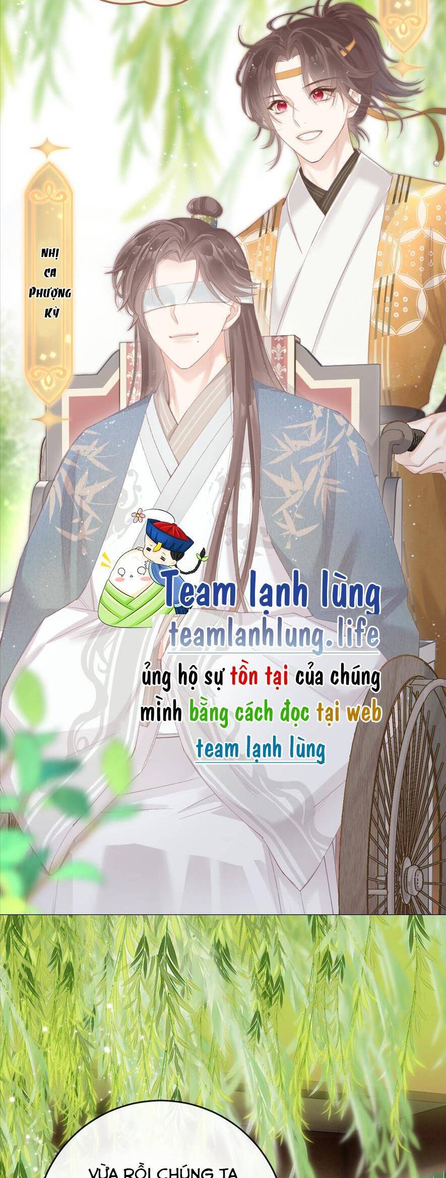 Rắn Cưng Nhà Tôi Lại Đang Diễn Trò Với Tôi Chap 2 - Next Chap 3