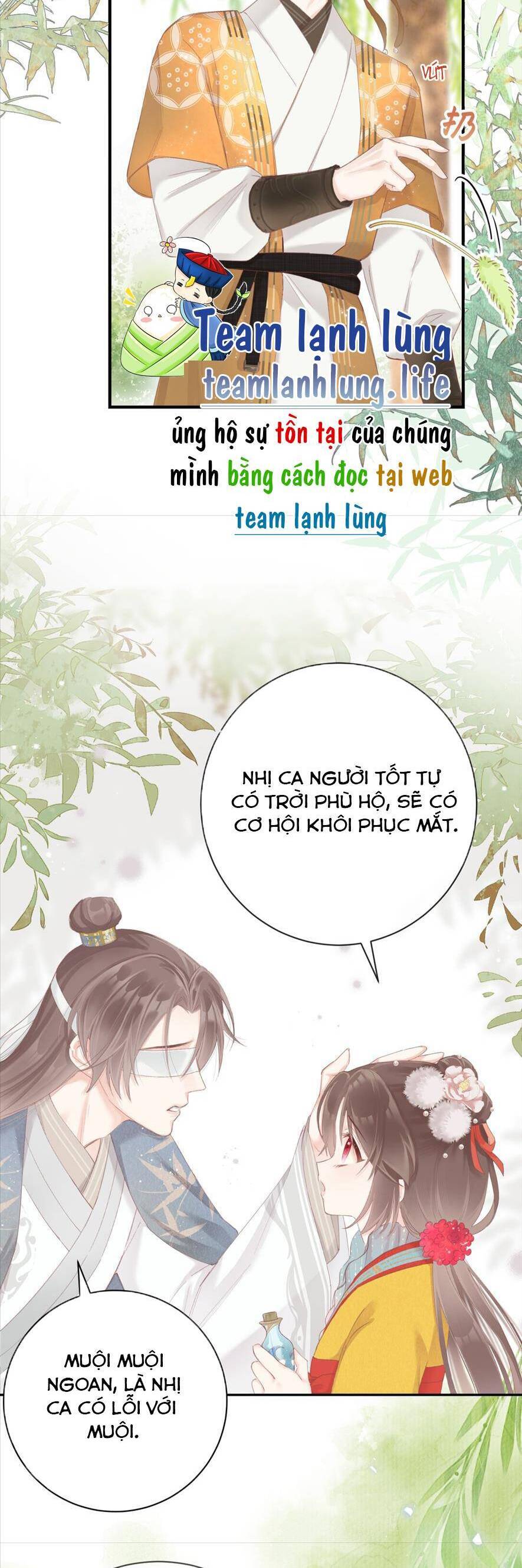 Rắn Cưng Nhà Tôi Lại Đang Diễn Trò Với Tôi Chap 2 - Next Chap 3