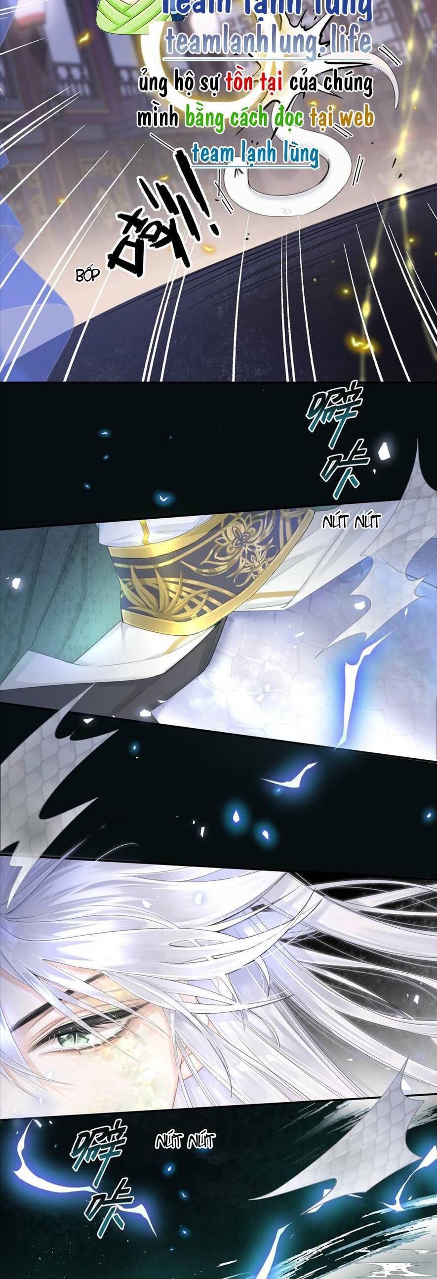 Rắn Cưng Nhà Tôi Lại Đang Diễn Trò Với Tôi Chap 2 - Next Chap 3