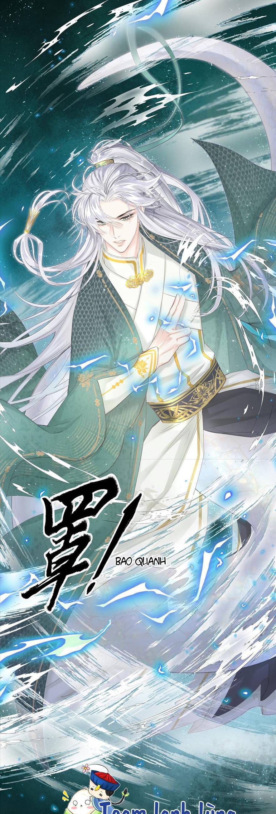 Rắn Cưng Nhà Tôi Lại Đang Diễn Trò Với Tôi Chap 2 - Next Chap 3