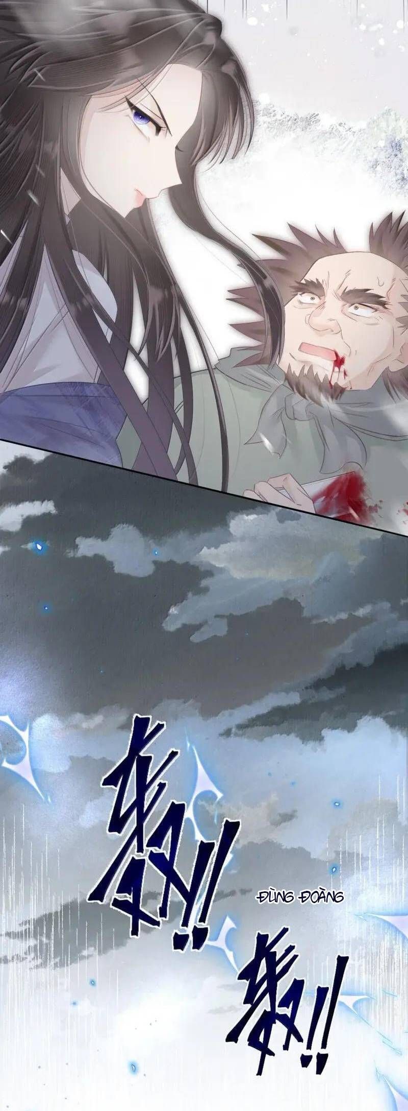 Rắn Cưng Nhà Tôi Lại Đang Diễn Trò Với Tôi Chap 22 - Next Chap 23