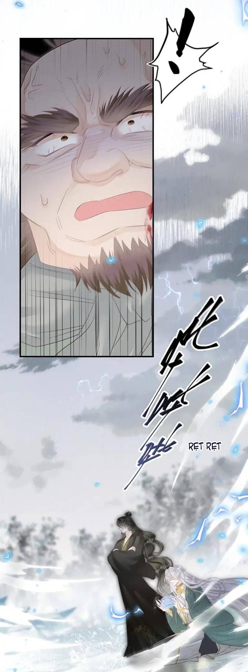 Rắn Cưng Nhà Tôi Lại Đang Diễn Trò Với Tôi Chap 22 - Next Chap 23