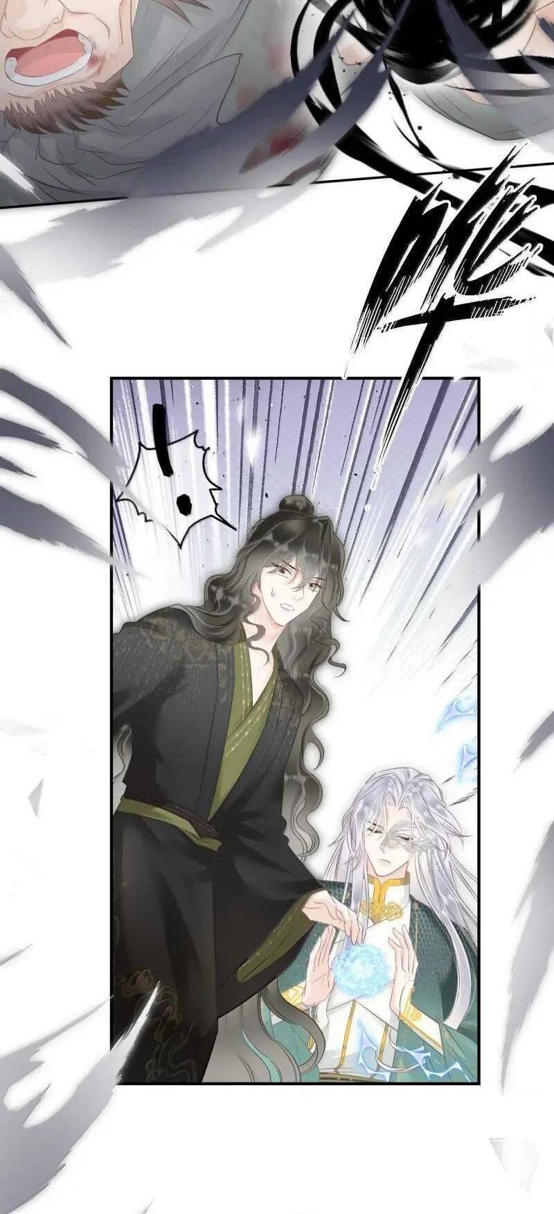 Rắn Cưng Nhà Tôi Lại Đang Diễn Trò Với Tôi Chap 22 - Next Chap 23
