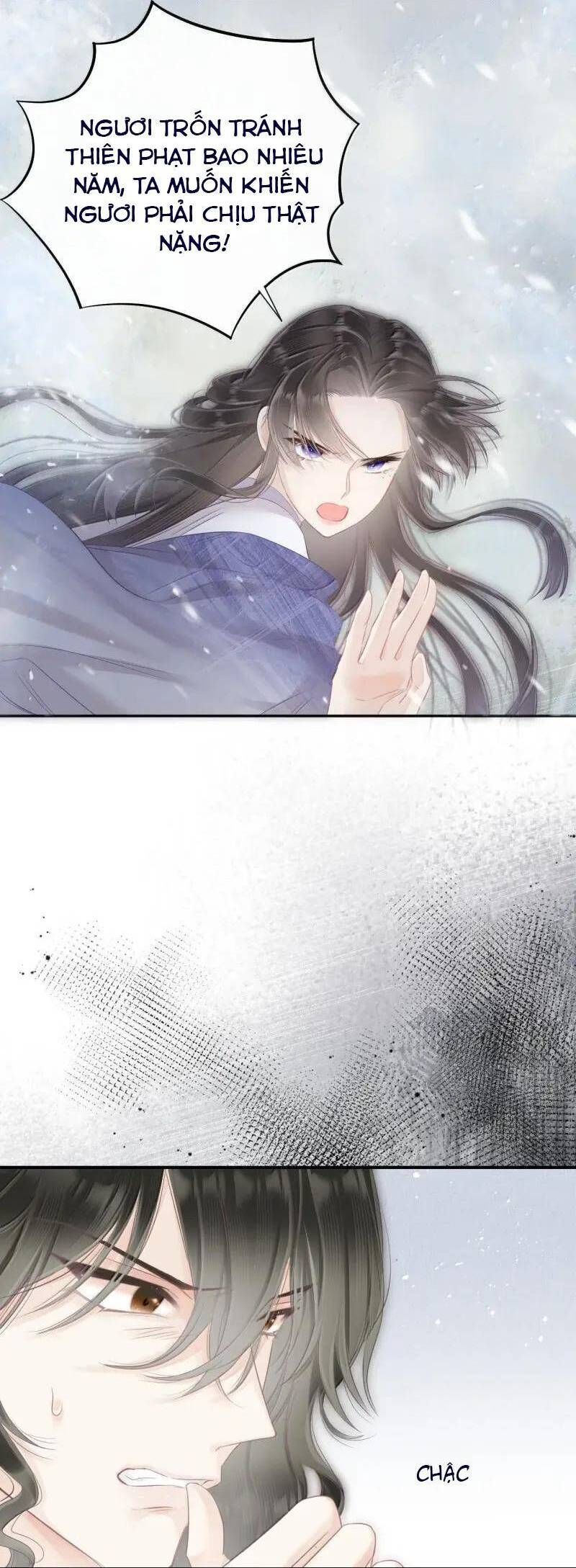 Rắn Cưng Nhà Tôi Lại Đang Diễn Trò Với Tôi Chap 22 - Next Chap 23