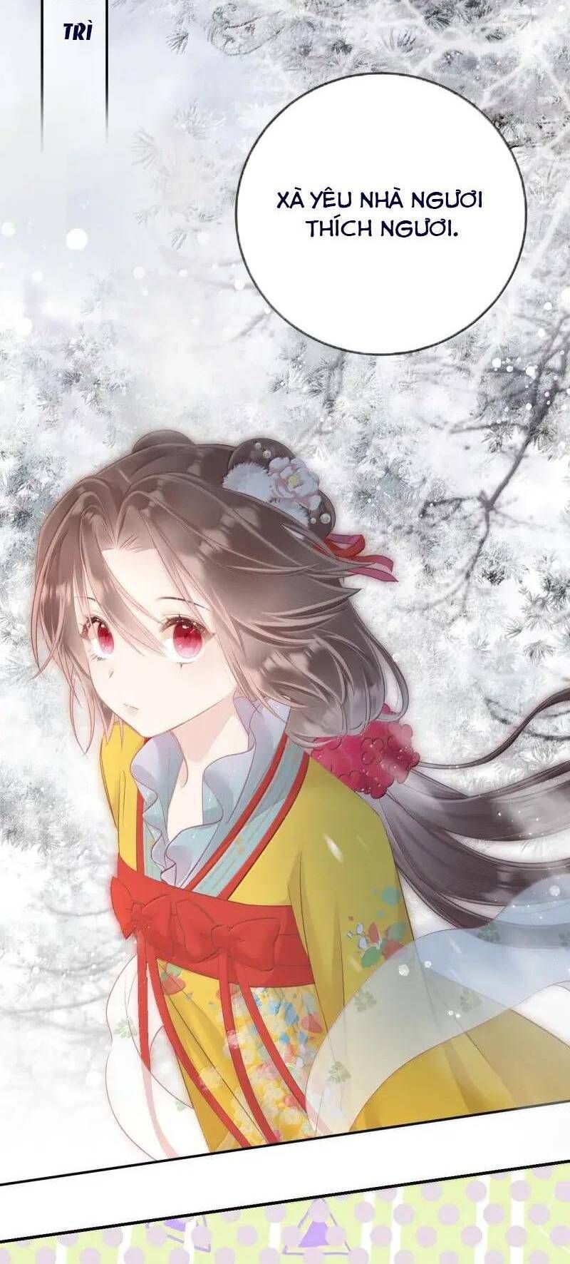 Rắn Cưng Nhà Tôi Lại Đang Diễn Trò Với Tôi Chap 22 - Next Chap 23