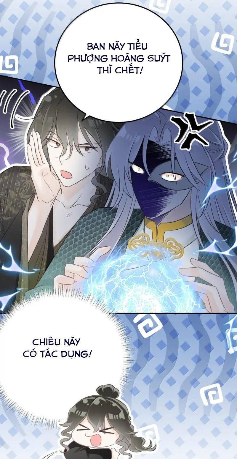 Rắn Cưng Nhà Tôi Lại Đang Diễn Trò Với Tôi Chap 22 - Next Chap 23