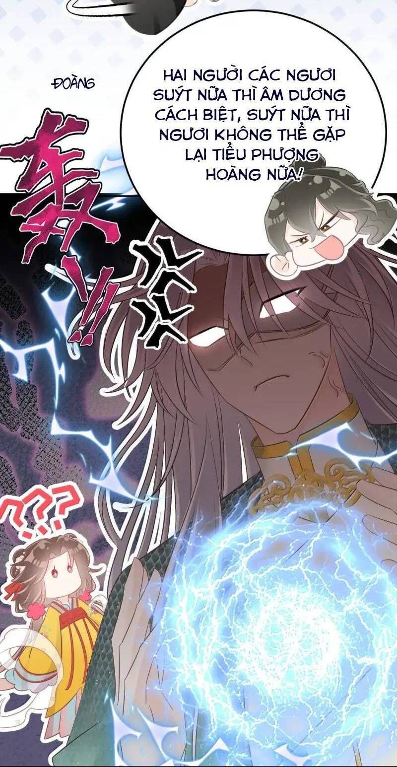 Rắn Cưng Nhà Tôi Lại Đang Diễn Trò Với Tôi Chap 22 - Next Chap 23