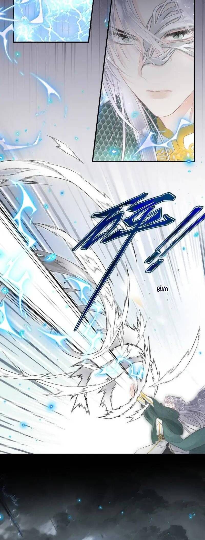 Rắn Cưng Nhà Tôi Lại Đang Diễn Trò Với Tôi Chap 22 - Next Chap 23