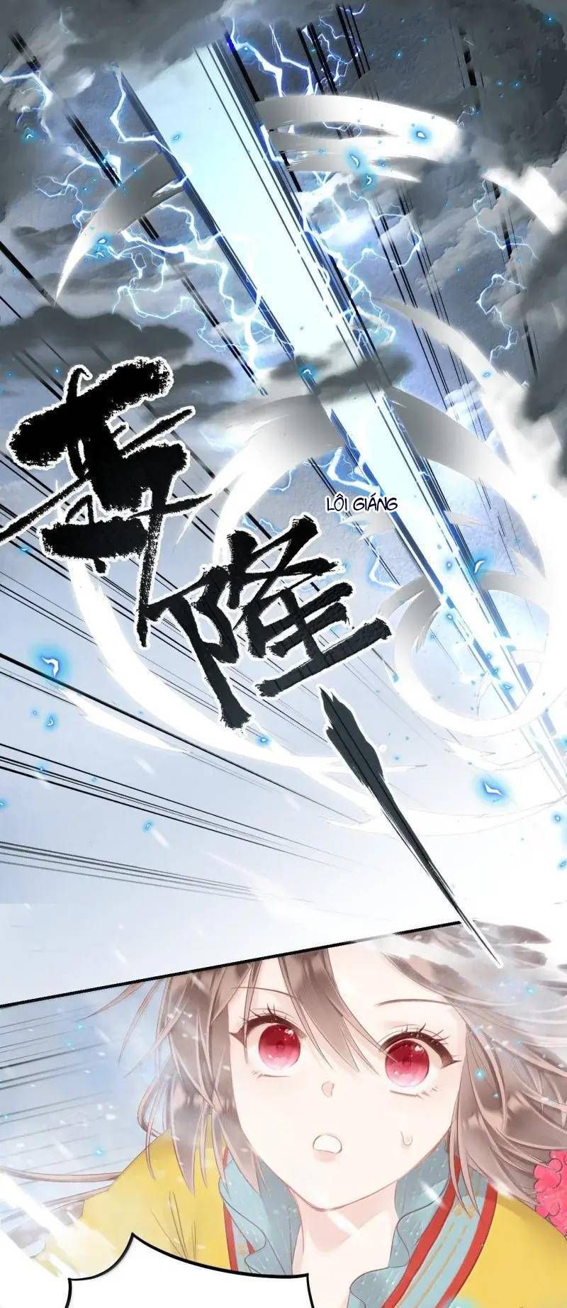 Rắn Cưng Nhà Tôi Lại Đang Diễn Trò Với Tôi Chap 22 - Next Chap 23