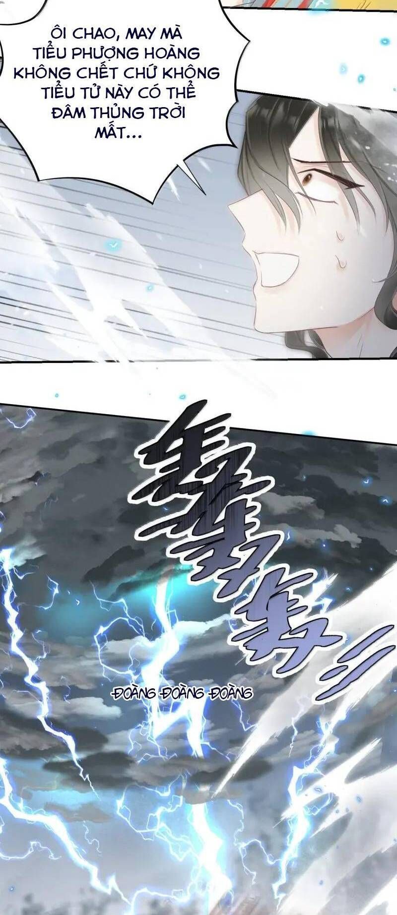 Rắn Cưng Nhà Tôi Lại Đang Diễn Trò Với Tôi Chap 22 - Next Chap 23