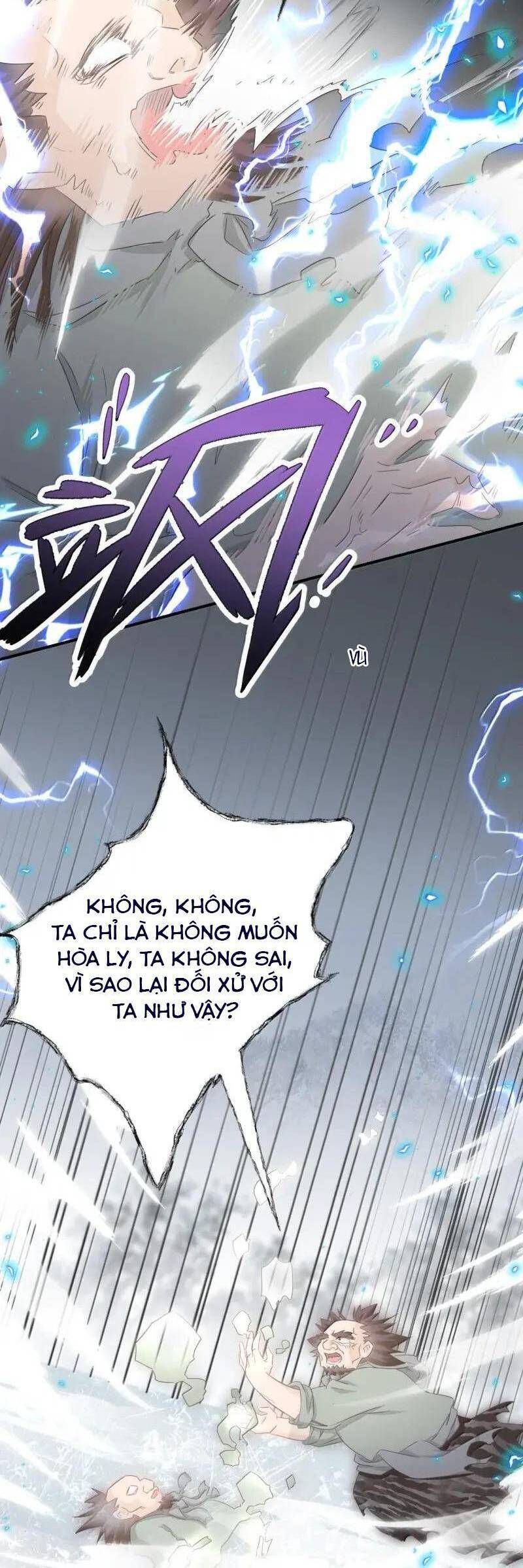 Rắn Cưng Nhà Tôi Lại Đang Diễn Trò Với Tôi Chap 22 - Next Chap 23
