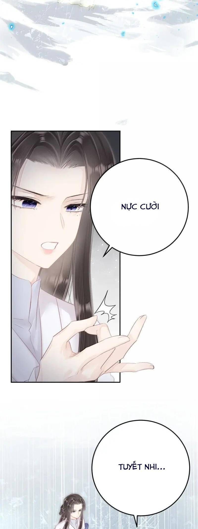 Rắn Cưng Nhà Tôi Lại Đang Diễn Trò Với Tôi Chap 22 - Next Chap 23