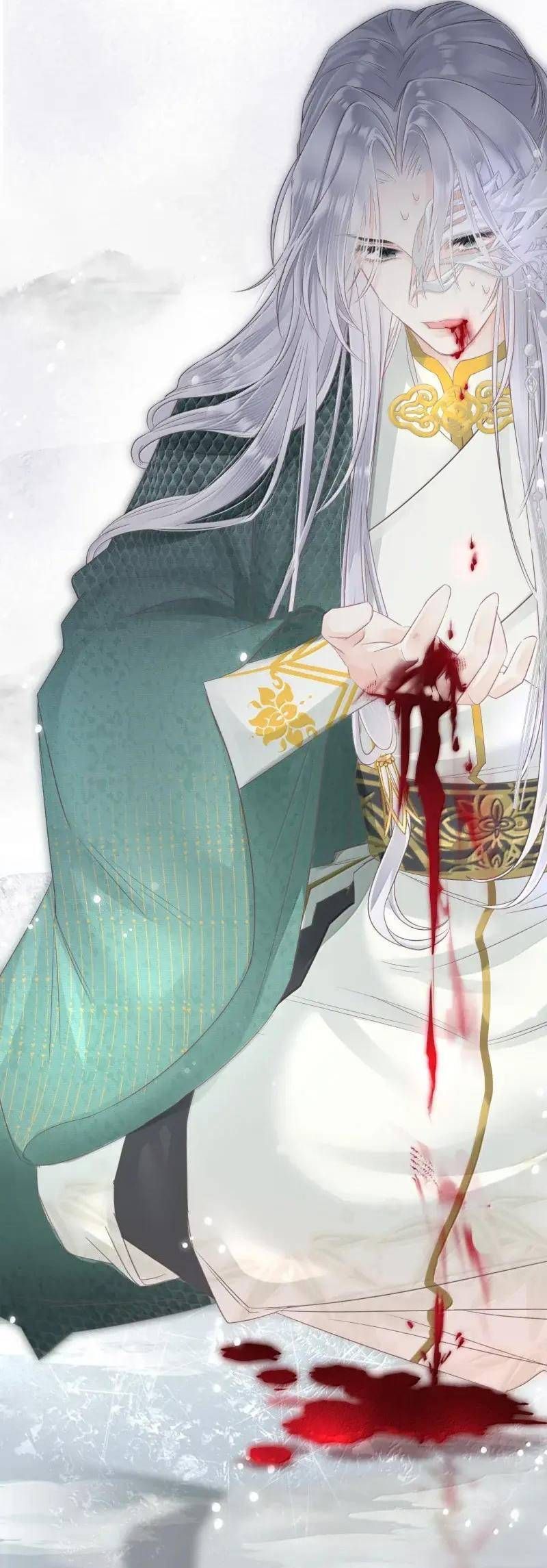 Rắn Cưng Nhà Tôi Lại Đang Diễn Trò Với Tôi Chap 22 - Next Chap 23