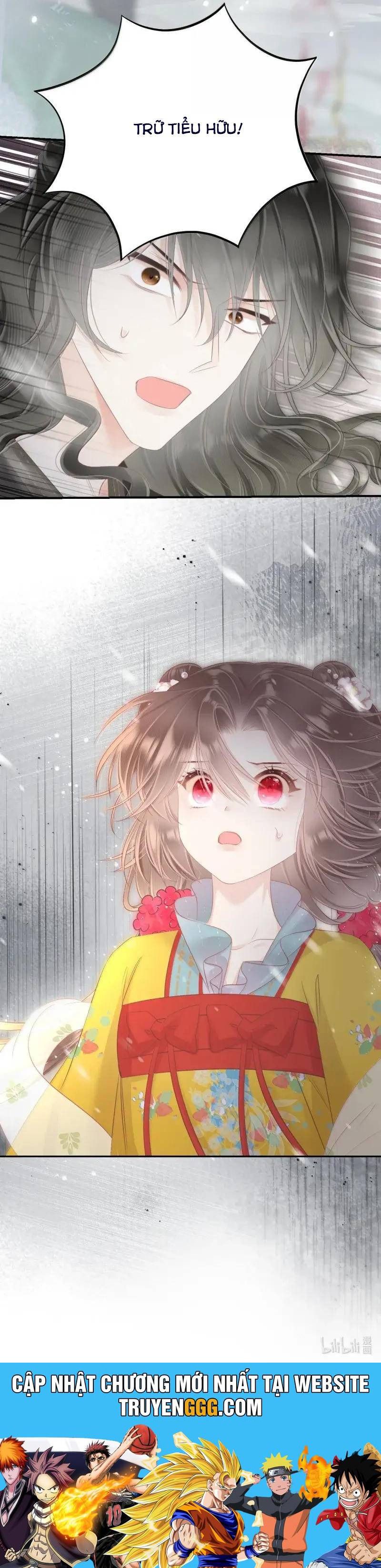 Rắn Cưng Nhà Tôi Lại Đang Diễn Trò Với Tôi Chap 22 - Next Chap 23