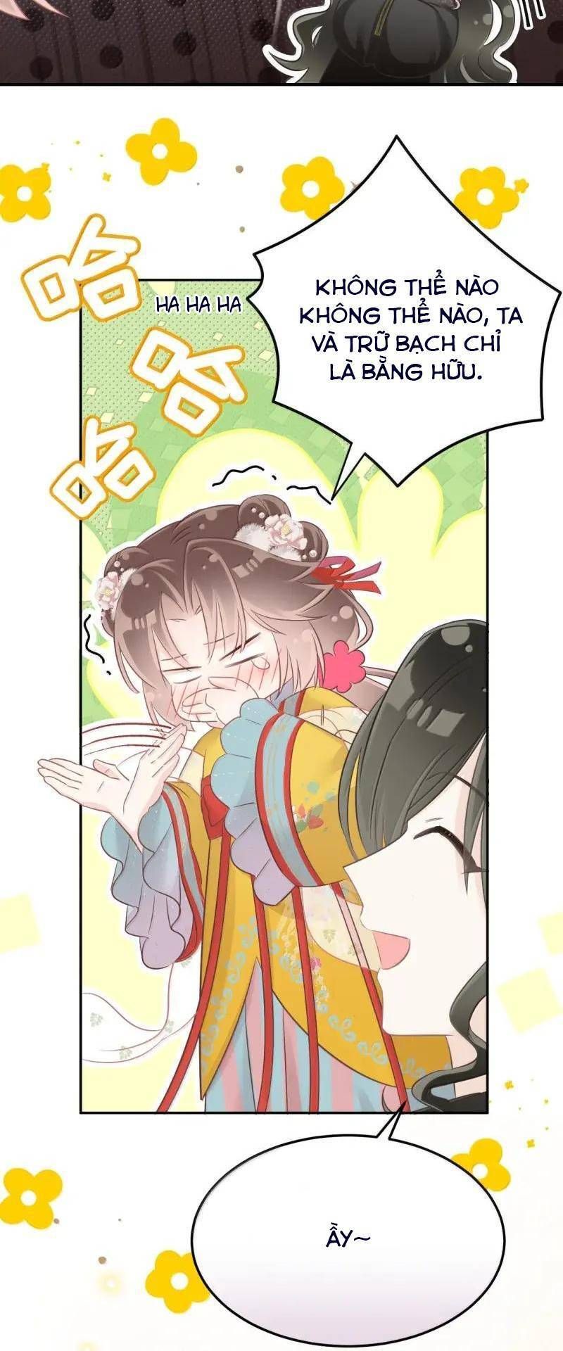 Rắn Cưng Nhà Tôi Lại Đang Diễn Trò Với Tôi Chap 22 - Next Chap 23