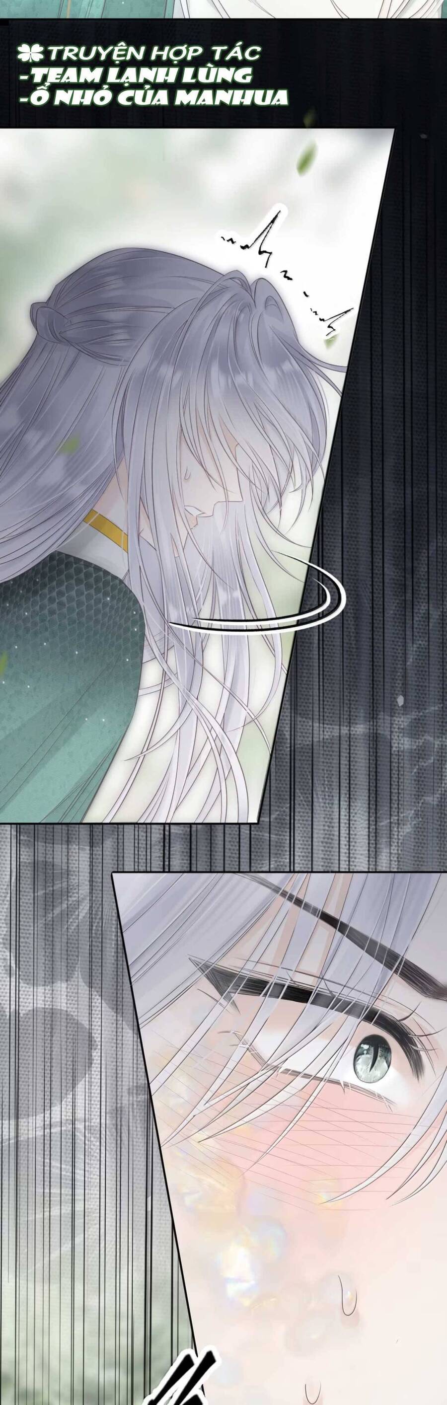 Rắn Cưng Nhà Tôi Lại Đang Diễn Trò Với Tôi Chap 24 - Next Chap 25