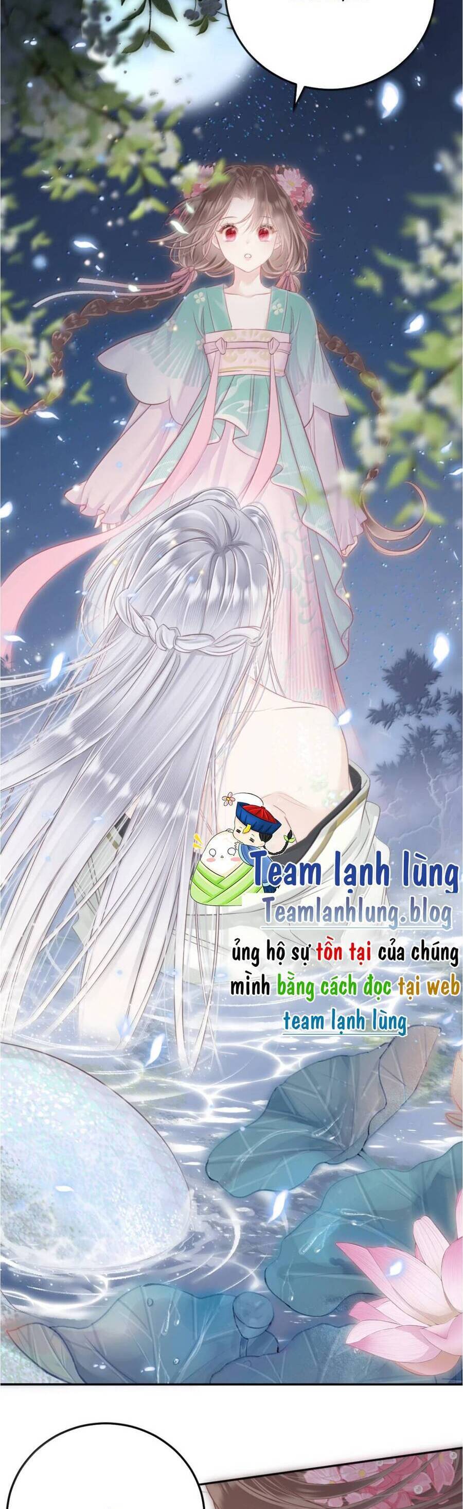 Rắn Cưng Nhà Tôi Lại Đang Diễn Trò Với Tôi Chap 26 - Next Chap 27