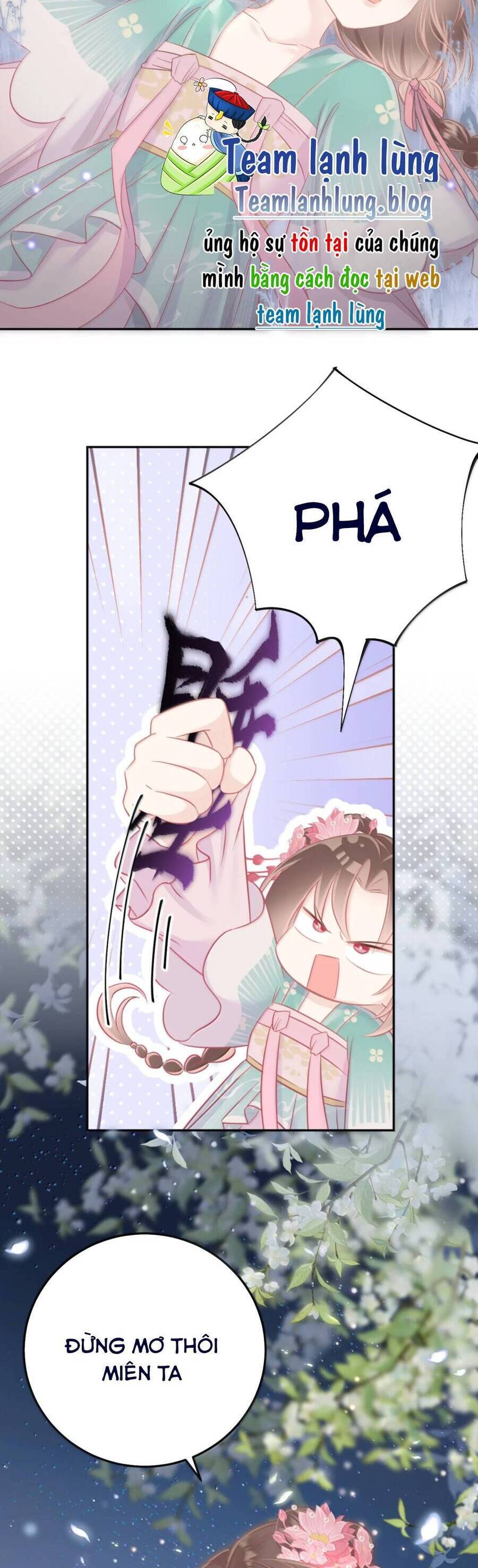 Rắn Cưng Nhà Tôi Lại Đang Diễn Trò Với Tôi Chap 26 - Next Chap 27